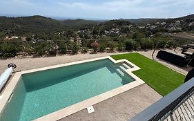 Villa Contenta Canyelles